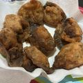 Cooksnap dari Dewi Yulianti untuk resep Cireng #ketopad