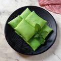 Cooksnap dari Mama Queen untuk resep Pancake Durian