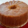 slamwright52's cooksnap of when they made Cream Cheese Pound Cake.