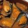 El cooksnap de Eduardo Gutiérrez cuando hizo Mejillones en salsa picante.