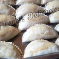 Afreeda's_Bakery's cooksnap of when they made Baked Nigerian meat pie.