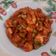 Cooksnap dari Wanodya Cahya untuk resep Udang balado sambel Pete simpel