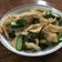 Ming Fen Su 的 小黃瓜炒甜不辣 cooksnap