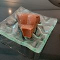 Cooksnap dari Alice untuk resep Pudding Coklat Hersey