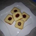 صورة من سهام سو سو، شاركها بعد تجربة وصفة ڨالات بالمربى