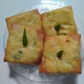 Cooksnap dari Inach untuk resep Martabak Telor Mini