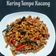 Cooksnap dari Palupi Kusumawardani untuk resep Kering Tempe Teri Kacang