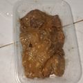 Cooksnap dari Umi Rusydah Ilmiyah untuk resep Paru Goreng Manis