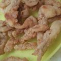 Cooksnap dari Ochi Manan untuk resep Jamur Tiram Crispy