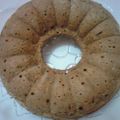 Cooksnap dari Rin Riyanti untuk resep Bolu pisang kukus no telur no mixer