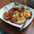 Cooksnap dari Ancilla Khelsa Suswanda untuk resep Telor Ceplok Viral