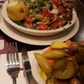 صورة من Sjoon Sjoon، شاركها بعد تجربة وصفة الخبز الحجازي