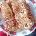 Cooksnap dari Int846 untuk resep Kue laba laba sederhana