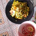 รูป Cooksnap ของ jao maew เมื่อเขาทำ ฟักทองผัดไข่คลีน 100%