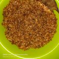 Cooksnap dari Rahma Ny Wahyudi untuk resep Bumbu rujak Bangkok