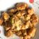 Cooksnap dari Monica Tatiana untuk resep Chicken salted egg