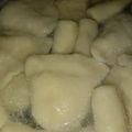 Cooksnap dari Mamii Bella ❤ untuk resep Pempek Dos (Pempek Tanpa Ikan)