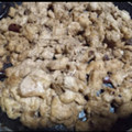 El cooksnap de Suri cuando hizo Pollo agridulce picante estilo Kung Pao (versión saludable).
