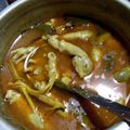 Cooksnap dari Leni Febriyani untuk resep Tengkleng Ayam #SeninSemangat
