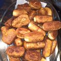 Cooksnap από Efh Ra στη συνταγή Χρυσαφένια Πιροσκί