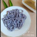 Cooksnap dari Any Tri untuk resep Putu Mayang