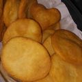 El cooksnap de Alduw cuando hizo Tortas Fritas Caseras.