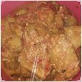 Cooksnap dari Sekar Ayu untuk resep 38. Terong balado ala anak kos