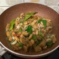Cooksnap dari Bibukana untuk resep Cumi Cabe Ijo