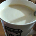 El cooksnap de Milagros Paez cuando hizo Café con crema.
