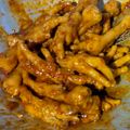 Cooksnap dari Mama Fio untuk resep Ceker Kecap Mercon