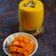 Dhara Jani's cooksnap of when they made કેસર મેંગો મિલ્કશેક (Kesar Mango Milkshake Recipe In Gujarati).