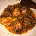Cooksnap dari Wilmarani Kartika Suri untuk resep Korean Spicy Chicken Wings