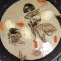 Cooksnap dari kartika untuk resep Opor Ayam Kuah Putih