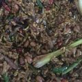 Cooksnap dari dwi untuk resep Sambal goreng KERING TEMPE LENGKAP, UTK NASI KOTAK