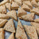 El cooksnap de Ro Cuevas cuando hizo Scones de queso sin manteca.