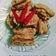 Cooksnap dari Nia d'Kitch untuk resep Tahu Walik Aci
