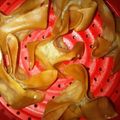 Cooksnap dari Yanni Liang untuk resep SIOMAY LABU SIAM