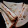 Cooksnap dari Ria Mamanya Tata untuk resep PEANUT BUTTER & JELLY SANDWICH