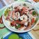 รูป Cooksnap ของ Sawinee Yah เมื่อเขาทำ ยำวุ้นเส้นกุ้งสด