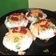 Mousumi का कुकस्नैप जब उन्होंने ब्रेड इडली शेजवान चटनी (bread idli schezwan chutney recipe in Hindi) बनाया था।