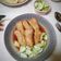Cooksnap dari Siti Nurjanah untuk resep Pempek Dos