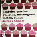 El cooksnap de Zaida TC @alquimiasfood cuando hizo Tarta 3 chocolates.