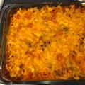 Denise Harris's cooksnap of when they made Ground Beef Casserole.