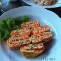 Cooksnap dari Happy Endahsa (Happy End) untuk resep Telur Gulung (Gyeran Mari/Tamagoyaki)