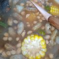 Cooksnap dari Misis Ay untuk resep Sayur Asem Jakarta