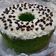 Cooksnap dari Nenny Desyana untuk resep Bolu Pandan lembut no seret