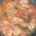 Cooksnap dari Alsha Alaydrus untuk resep # Ayam woku kemangi