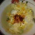 Cooksnap dari Rika Nuria Ningsih untuk resep Sup Jagung