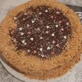 Сooksnap від Светлана , який(а) приготував(ла) Торт "Медовик".