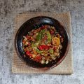 Cooksnap dari nidarudi untuk resep Sambel Oyong/Gambas